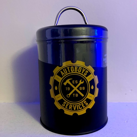 Autoboys Services Other - Handy Compact Auto Gift Set